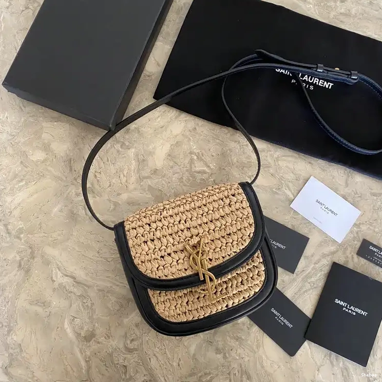 Bag 2204HS0215 YSL 0816